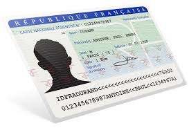 Carte d'identité - Passeport