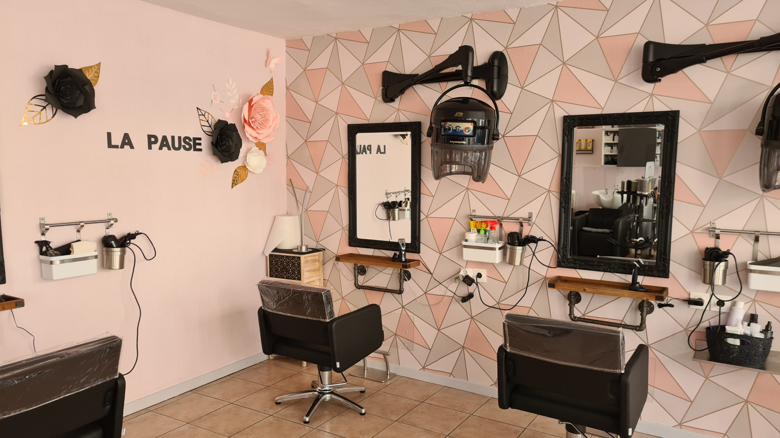 Pause Coiffure - Commune nouvelle de Mesnil-en-Ouche Commune nouvelle