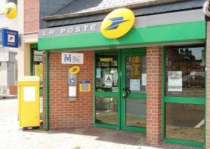 Réunion publique sur la Maison de services au public