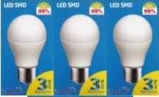 Kits « Éco pack LED » offerts