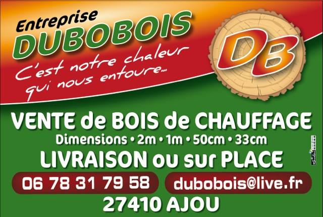 Entreprise Dubobois
