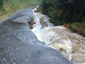 INONDATIONS : PENSEZ A DÉCLARER VOS SINISTRES