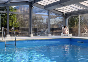 Seniors en vacances 2019