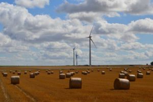 Appel à projet éolien