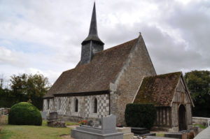 Diagnostic de deux églises