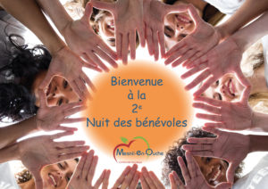 2e Nuit des bénévoles