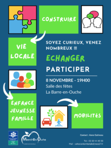 Construisons ensemble