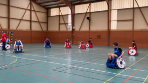 Initiations à l'Espace Ados