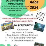 actualité précédente