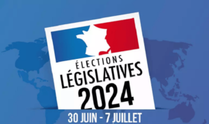 Résultats Élections législatives
