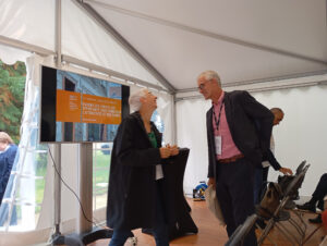 3e forum de l’agence de la ruralité du Département de l’Eure