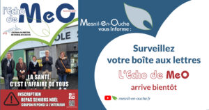 L'Echo de MeO