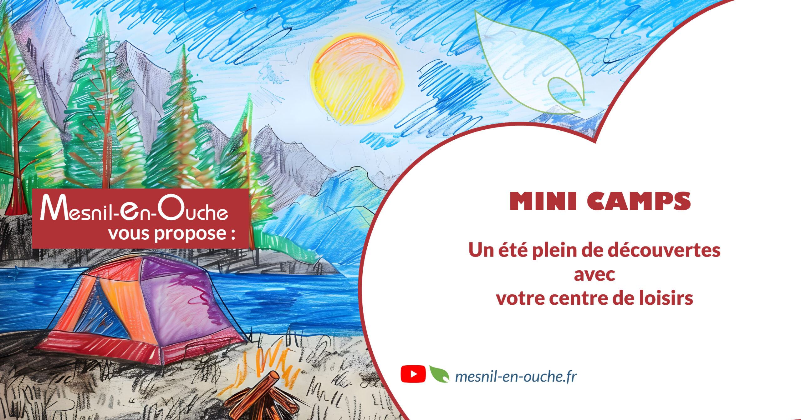 Mini Camps, grands souvenirs ! 