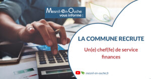 La Commune recrute 